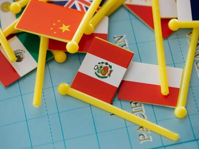 Symmetrical patterns representing internal balance and stability